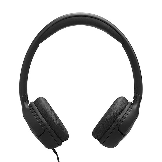 Casque Audio JBL TUNE 530C Noir - Autre vue