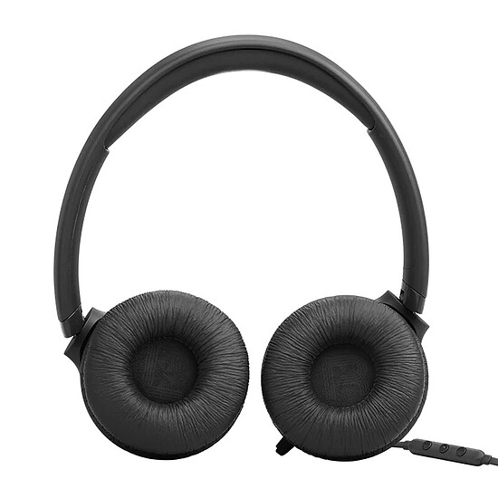 Casque Audio JBL TUNE 530C Noir - Autre vue