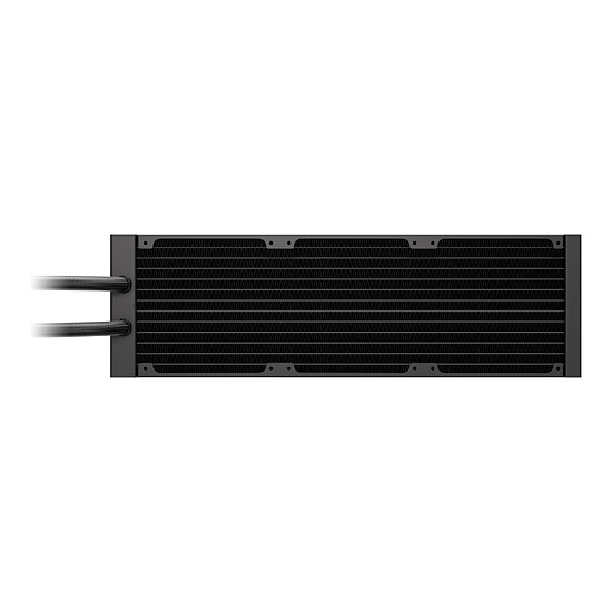 Watercooling AIO Corsair Nautilus II 360 RS LCD Noir - Autre vue