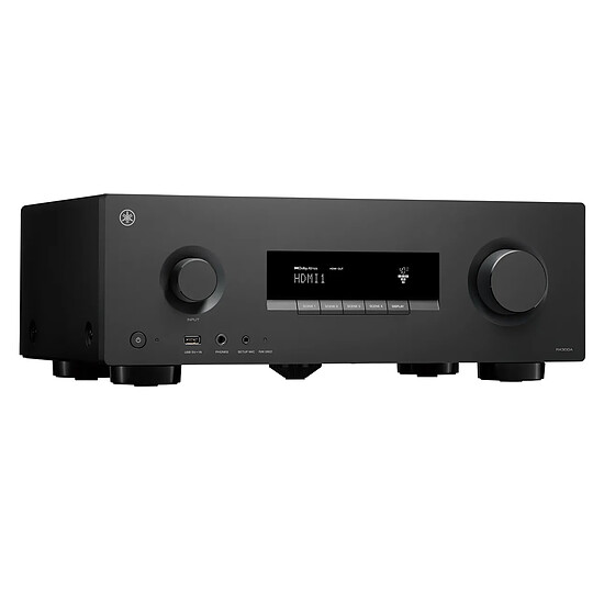 Ampli Home-Cinéma Yamaha RX-300A Noir - Autre vue