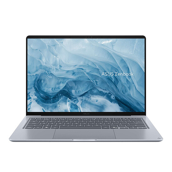 PC portable ASUS Zenbook 14 OLED UX3480AA-DISU22X - Autre vue