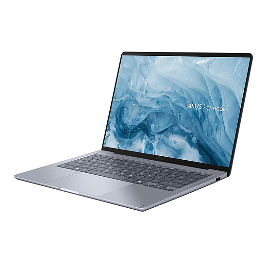 PC portable ASUS Zenbook 14 OLED UX3480AA-DISU22X - Autre vue