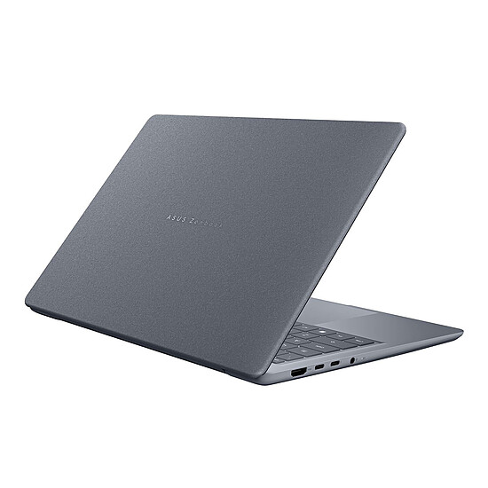 PC portable ASUS Zenbook 14 OLED UX3480AA-DISU22X - Autre vue