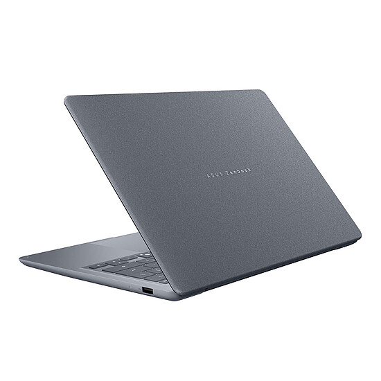 PC portable ASUS Zenbook 14 OLED UX3480AA-DISU22X - Autre vue