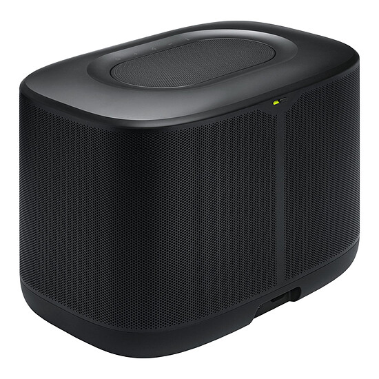 Enceinte sans fil JBL Cove X1 Noir - Autre vue