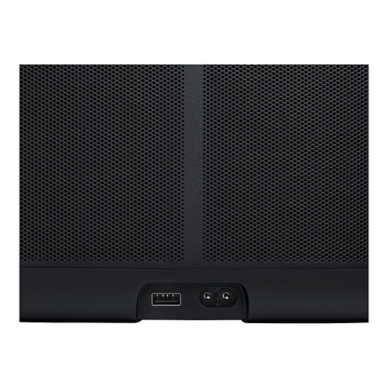Enceinte sans fil JBL Cove X1 Noir - Autre vue