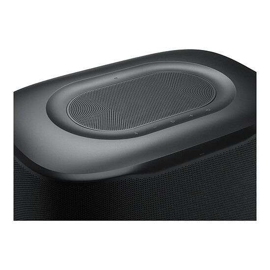 Enceinte sans fil JBL Cove X1 Noir - Autre vue