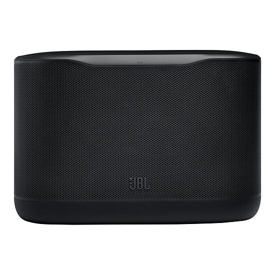Enceinte sans fil JBL Cove X1 Noir - Autre vue