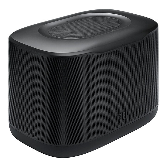 Enceinte sans fil JBL Cove X1 Noir - Autre vue