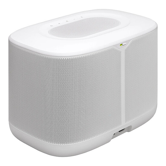 Enceinte sans fil JBL Cove X1 Blanc - Autre vue