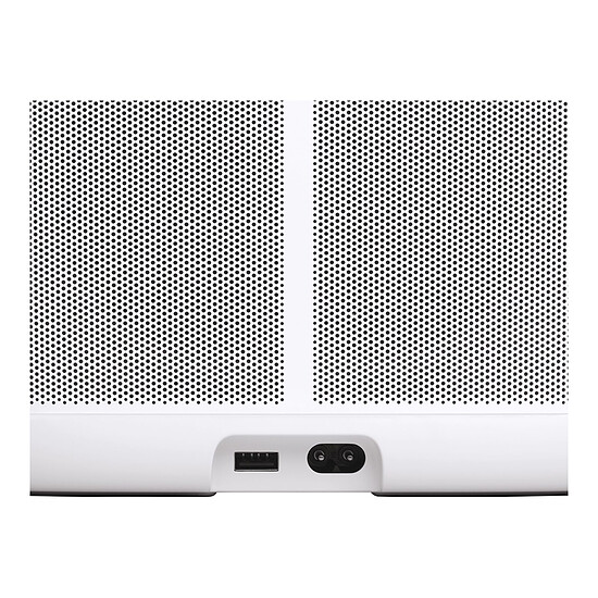 Enceinte sans fil JBL Cove X1 Blanc - Autre vue