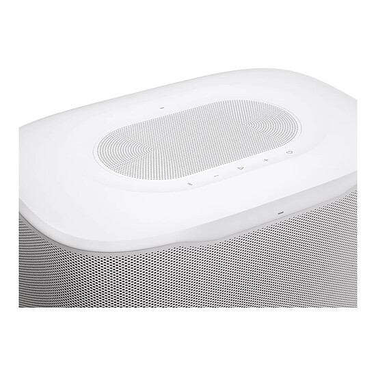 Enceinte sans fil JBL Cove X1 Blanc - Autre vue