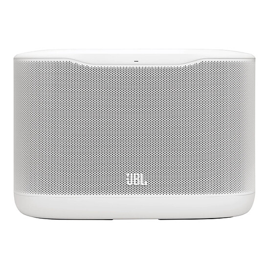 Enceinte sans fil JBL Cove X1 Blanc - Autre vue