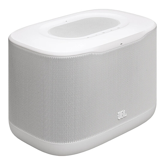 Enceinte sans fil JBL Cove X1 Blanc - Autre vue