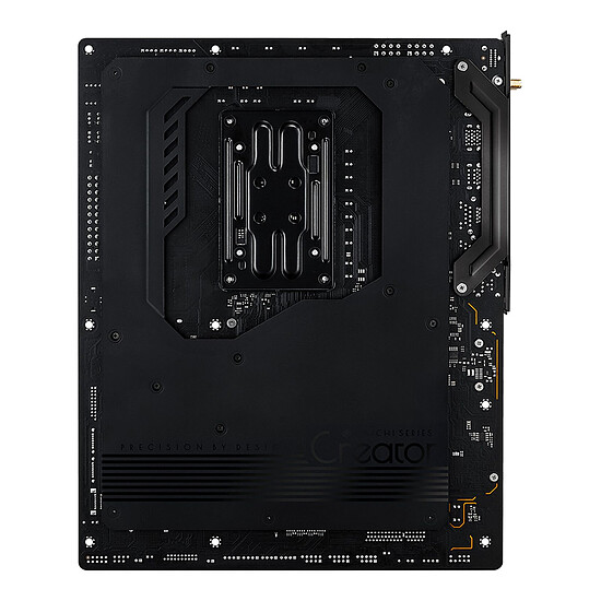 Carte mère ASRock X870 Taichi Creator - Autre vue