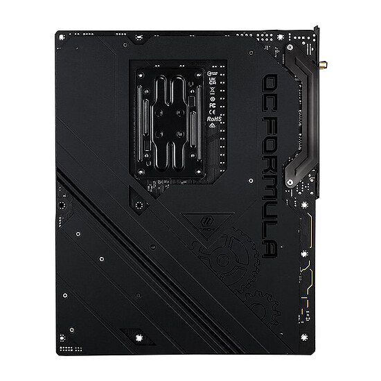 Carte mère ASRock X870E Taichi OCF - Autre vue