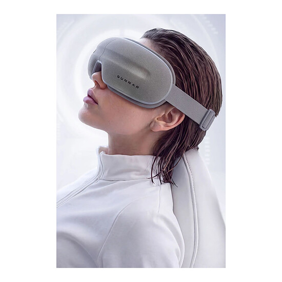 Lunettes polarisantes anti-fatigue GUNNAR OJAI  - Autre vue