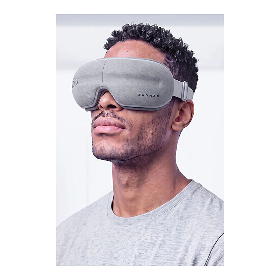 Lunettes polarisantes anti-fatigue GUNNAR OJAI  - Autre vue