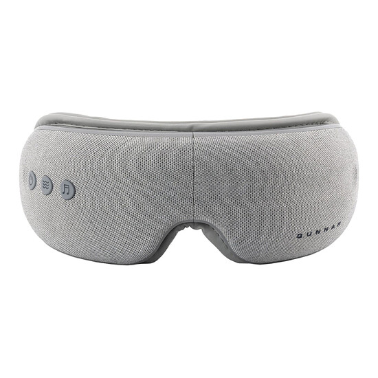 Lunettes polarisantes anti-fatigue GUNNAR OJAI  - Autre vue
