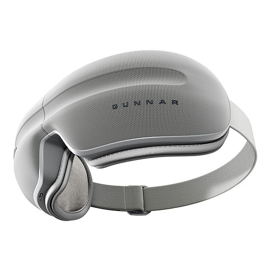 Lunettes polarisantes anti-fatigue GUNNAR OJAI  - Autre vue