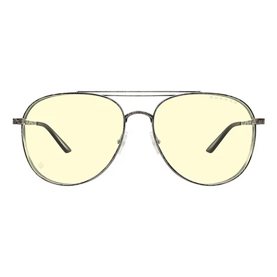 Lunettes polarisantes anti-fatigue GUNNAR Fallout Brotherhood of Steel (Amber 0.2) - Autre vue