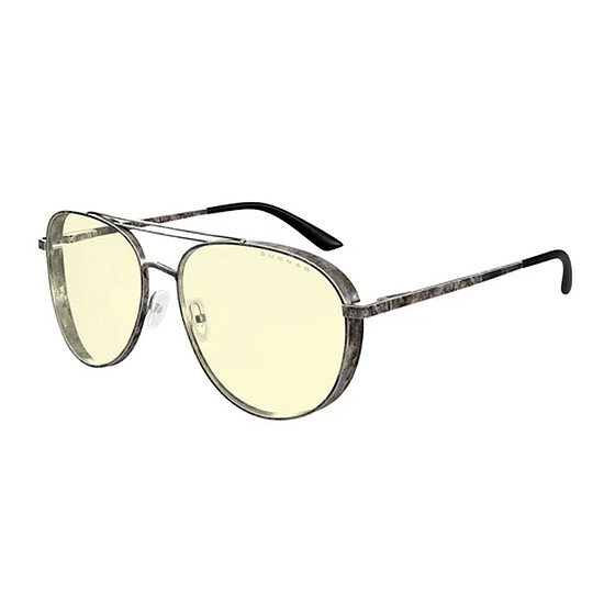 Lunettes polarisantes anti-fatigue GUNNAR Fallout Brotherhood of Steel (Amber 0.2) - Autre vue