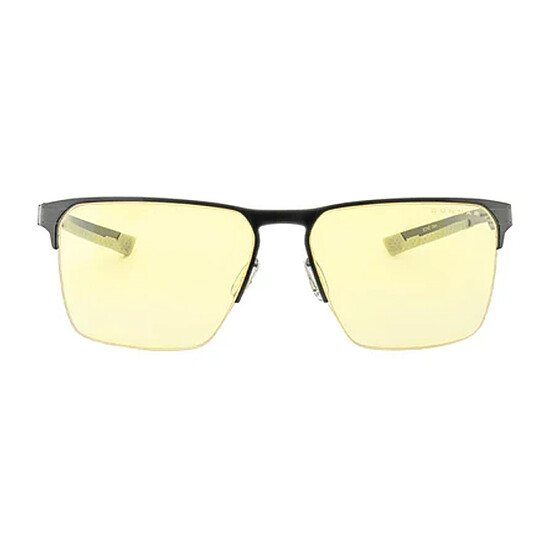 Lunettes polarisantes anti-fatigue GUNNAR Echo (Amber 0.2) - Autre vue