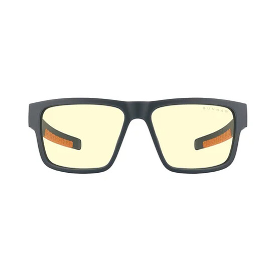 Lunettes polarisantes anti-fatigue GUNNAR Overwatch Ultimate (Amber 0.2) - Autre vue