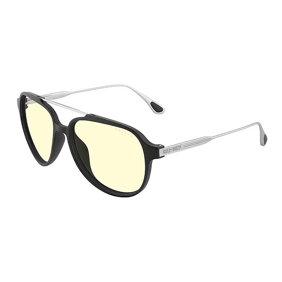 Lunettes polarisantes anti-fatigue GUNNAR Call of Duty Ghost (Amber 0.2) - Autre vue