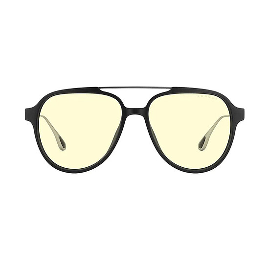 Lunettes polarisantes anti-fatigue GUNNAR Call of Duty Ghost (Amber 0.2) - Autre vue