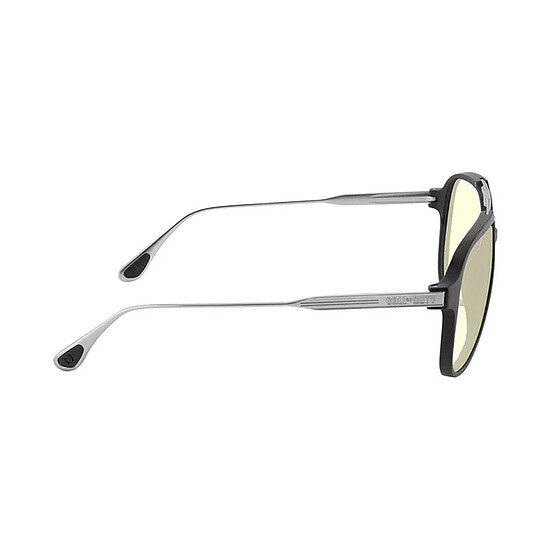 Lunettes polarisantes anti-fatigue GUNNAR Call of Duty Ghost (Amber 0.2) - Autre vue
