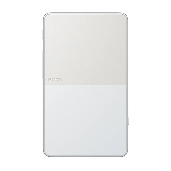 Liseuse numérique Boox Picco 3.97" - Autre vue
