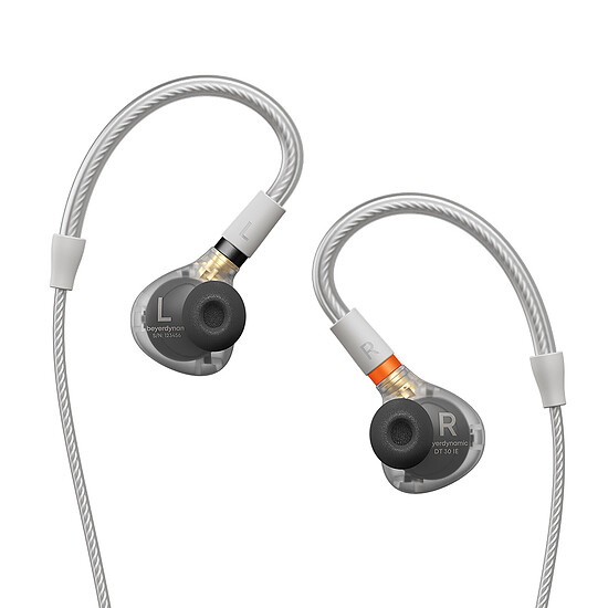 Casque Audio Beyerdynamic DT 30 IE - Autre vue