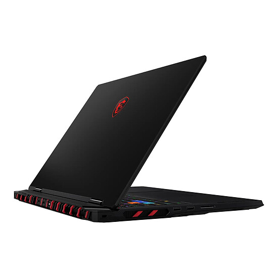 PC portable MSI Raider 18 Max HX A2WI-1438FRY - Autre vue