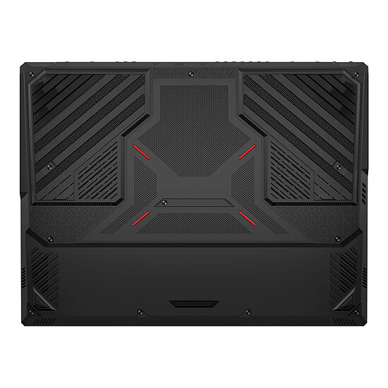 PC portable MSI Raider 18 Max HX A2WI-1438FRY - Autre vue