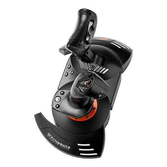 Joystick Thrustmaster T.Flight HOTAS Neo Ace Combat 8 (PC / Xbox) - Autre vue