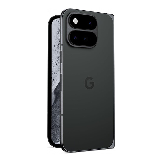 Smartphone Google Pixel 11 Pro Fold Noir Volcanique - 512 Go - 16 Go - Autre vue