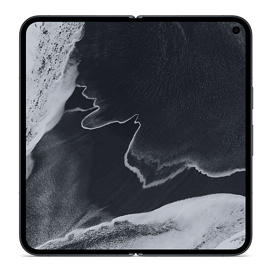 Smartphone Google Pixel 11 Pro Fold Noir Volcanique - 512 Go - 16 Go - Autre vue