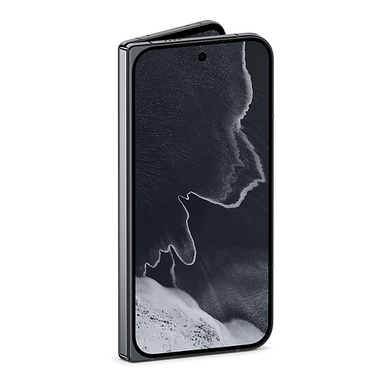 Smartphone Google Pixel 11 Pro Fold Noir Volcanique - 512 Go - 16 Go - Autre vue