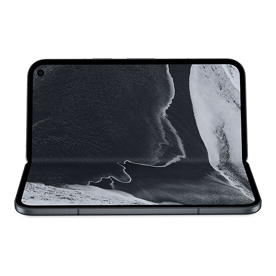 Smartphone Google Pixel 11 Pro Fold Noir Volcanique - 512 Go - 16 Go - Autre vue