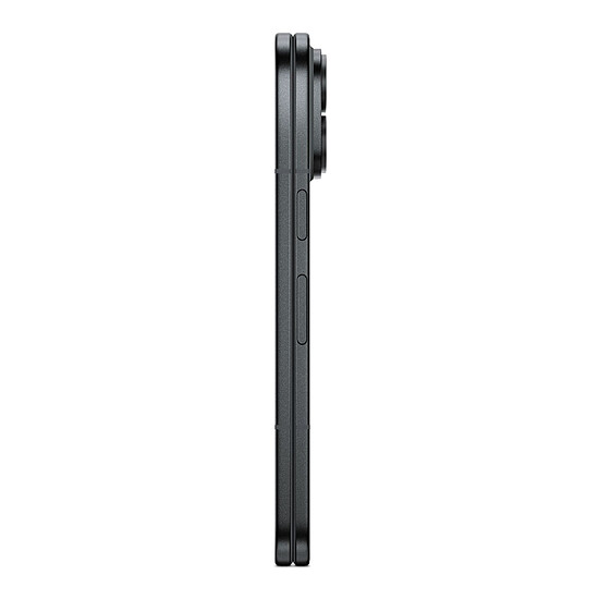 Smartphone Google Pixel 11 Pro Fold Noir Volcanique - 512 Go - 16 Go - Autre vue