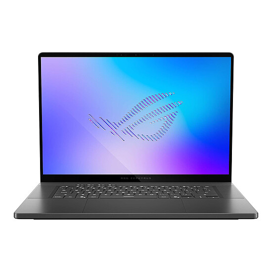 PC portable ASUS ROG Zephyrus G16 GU606AX-DR9W - Autre vue