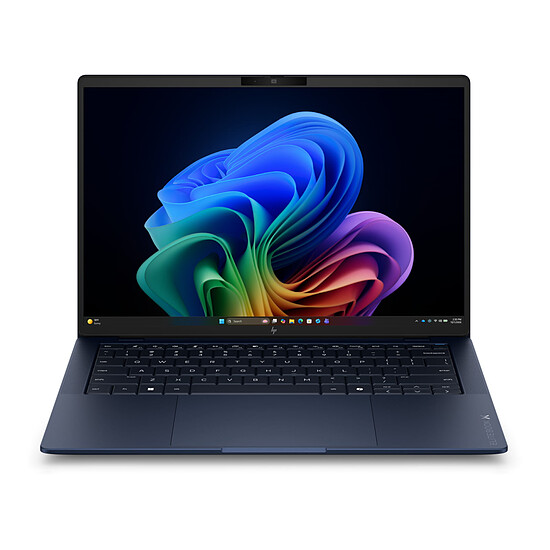 PC portable HP EliteBook 6 G2i 14 (DM8Y1ET) - Autre vue