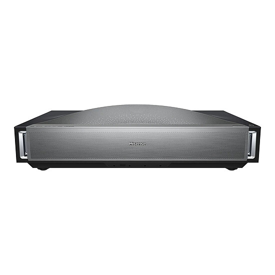 Vidéoprojecteur Hisense PX4 Pro -  DLP Laser UHD 4K - 3500 Lumens - Autre vue