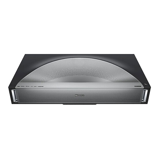 Vidéoprojecteur Hisense PX4 Pro -  DLP Laser UHD 4K - 3500 Lumens - Autre vue