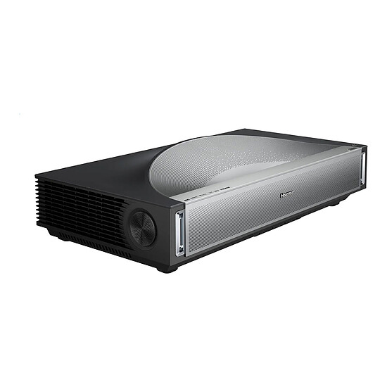 Vidéoprojecteur Hisense PX4 Pro -  DLP Laser UHD 4K - 3500 Lumens - Autre vue
