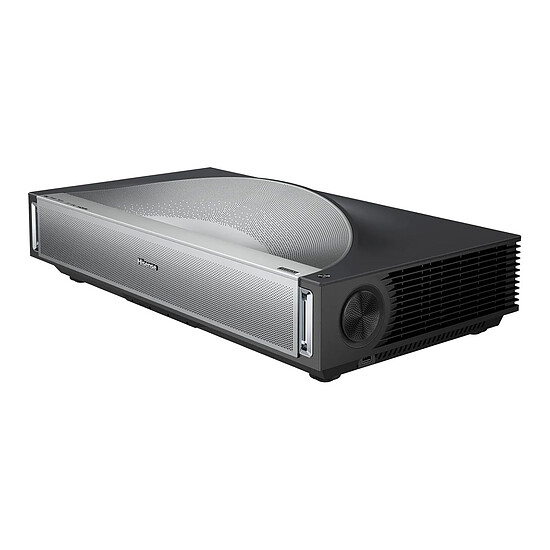 Vidéoprojecteur Hisense PX4 Pro -  DLP Laser UHD 4K - 3500 Lumens - Autre vue