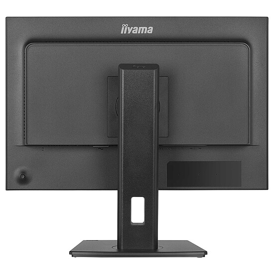 Écran PC iiyama 24" LED - ProLite XB2495WSC-B1 - Autre vue