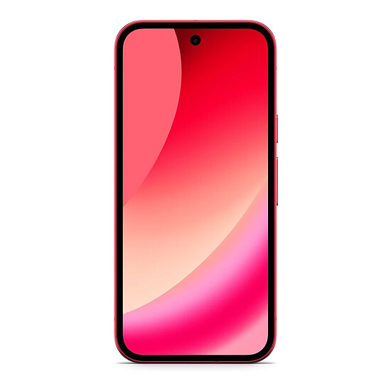 Smartphone Google Pixel 10a Framboise - 256 Go - 8 Go  - Autre vue