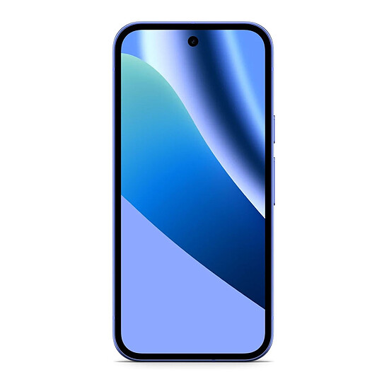 Smartphone Google Pixel 10a Lavande - 128 Go - 8 Go - Autre vue